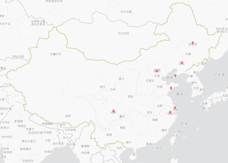 帝王蟹经销网络